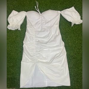 Cute Fashion Nova dress